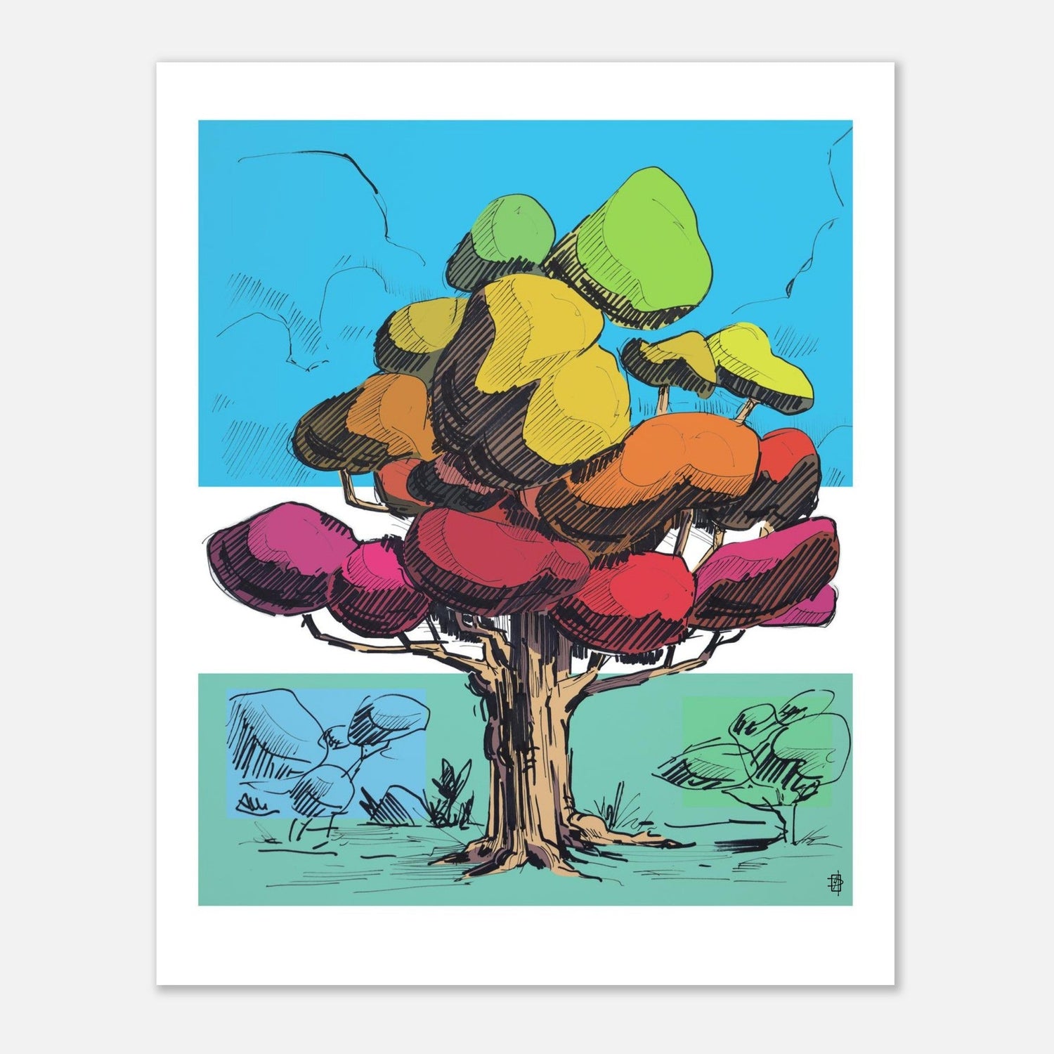 Landscapes