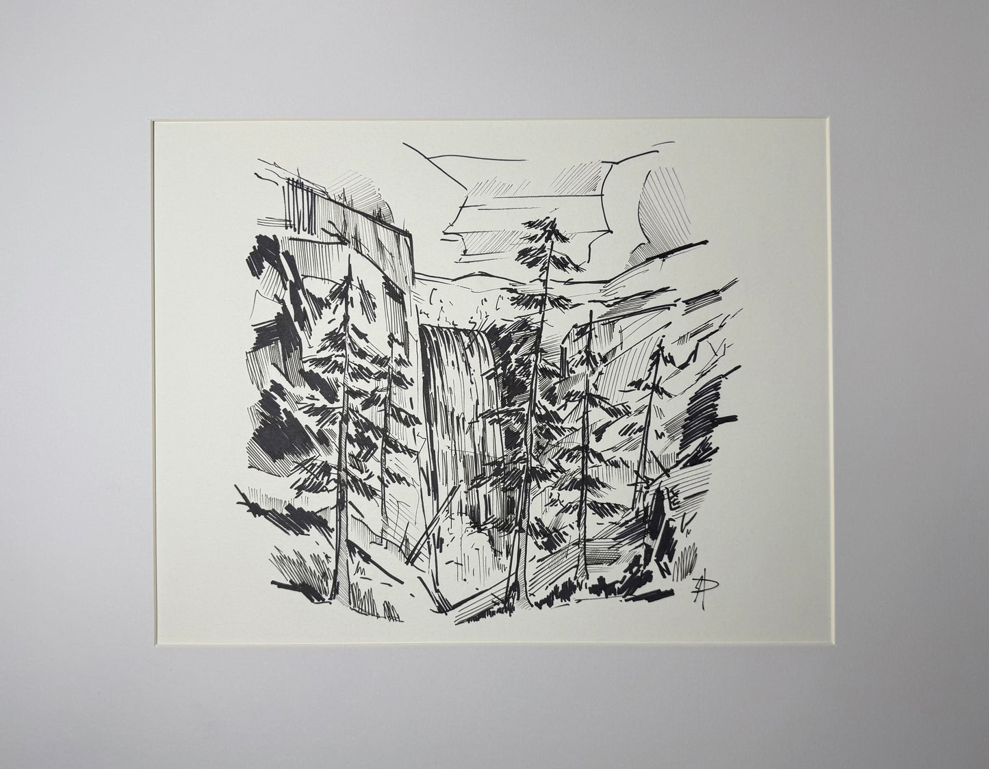 Cliffs