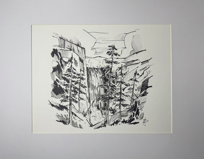 Cliffs